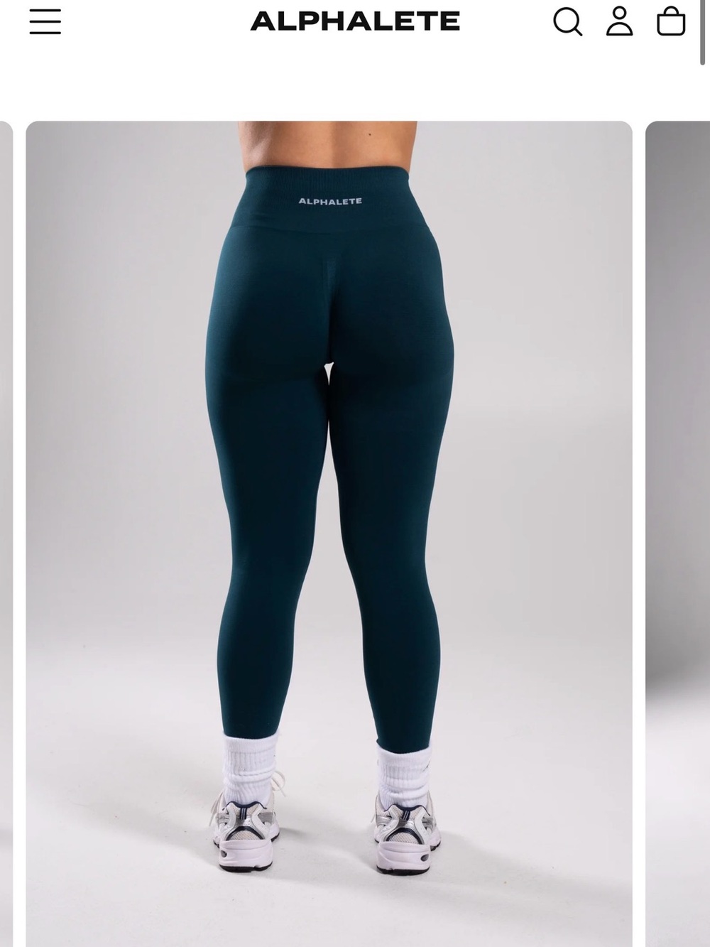 Alphalete bundle - Picture 8 of 8